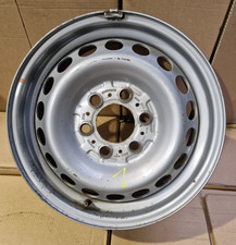 16" MERCEDES SPRINTER