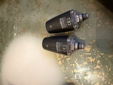 Suunto transmitters - just