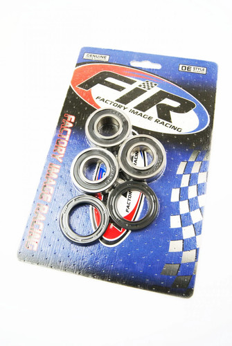 Wheel bearing seal kit talon - wheel, &