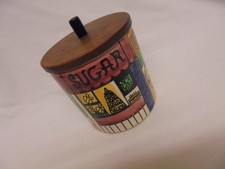 JIE GANTOFTA SUGAR JAR BY