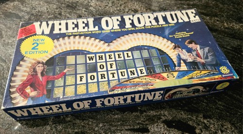 Wheel fortune game 2nd - wheel, game,