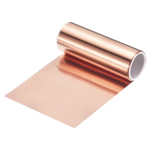 Copper sheet roll - copper,