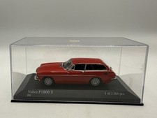Minichamps 1:43 Volvo P1800 S