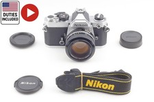 New Seals[Near MINT + Strap]