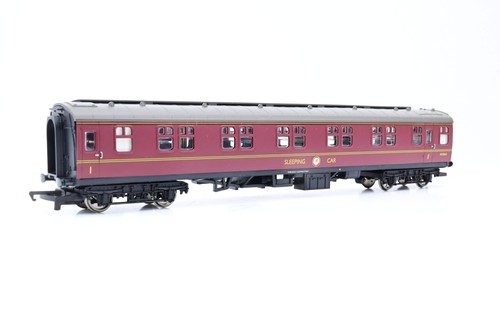 Hornby gauge r4134b mk1 - hornby, br
