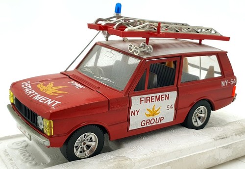 Burago scale diecast - 1/24, 1125