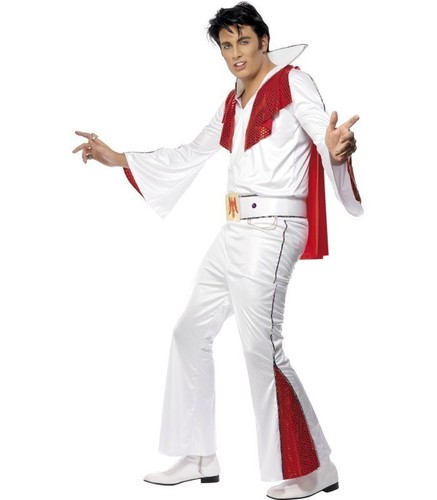 Smiffys 1950s elvis - smiffys, of
