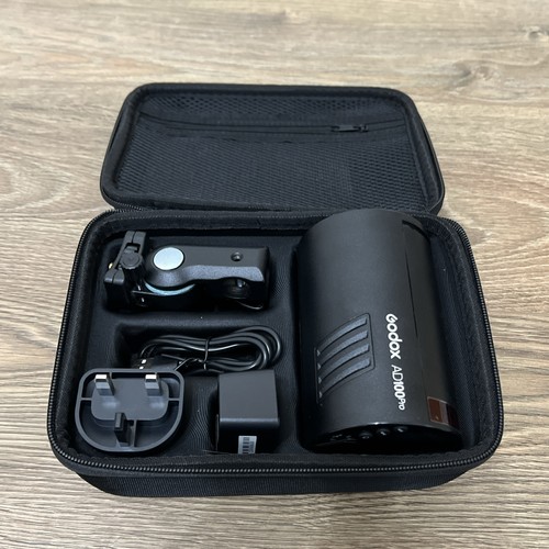 Godox ad100 pro ttl - pro,