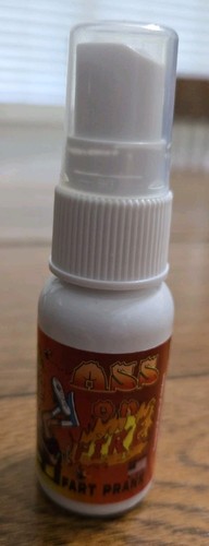 Ass fire liquid - fire, 🔥-