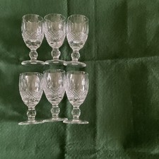 Wonderful Waterford Crystal