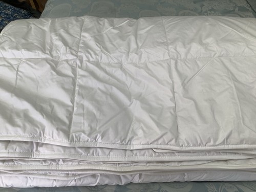 Merino wool pure duvet - wool,
