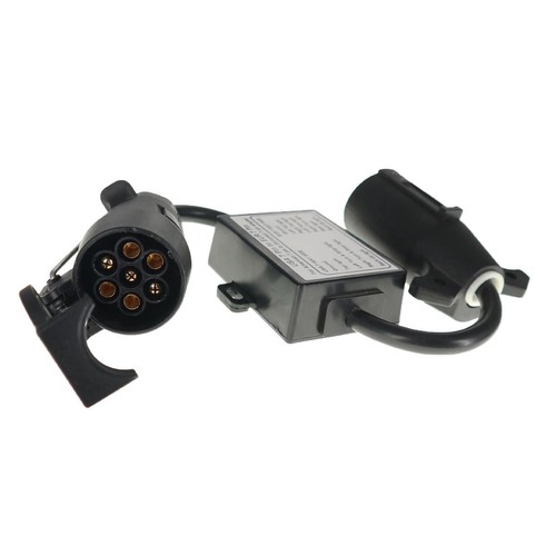 Trailer coupler american - american, pin