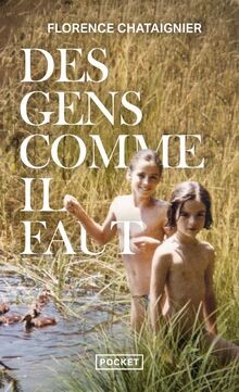 Des gens comme faut - comme,