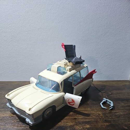 1980s kenner the real - kenner,