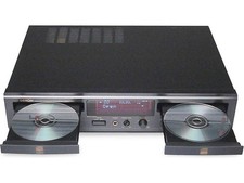 Denon CD Player CD Recorder