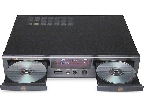 Denon player recorder - denon,