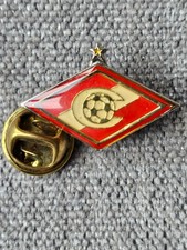 Spartak Moscow Football Club