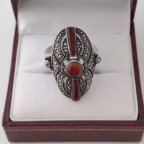 Vintage art deco sterling - vintage,