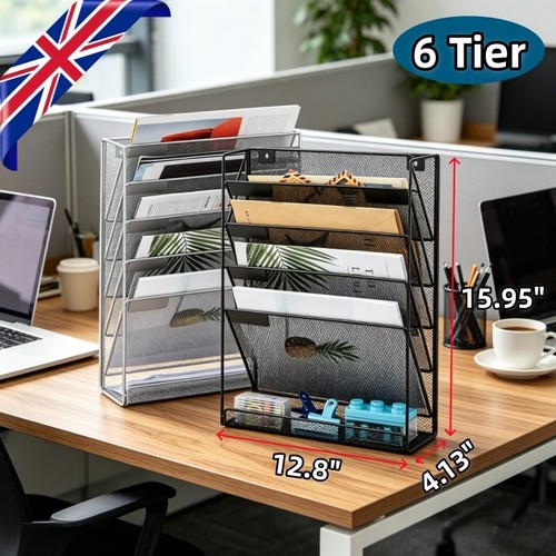 Stronger wall mounted tiers - stronger, 6