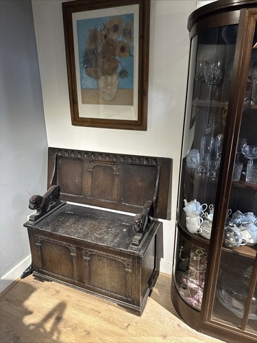 Antique carved wood - antique,