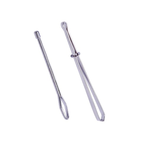 Bodkin set threading pinch - 2, x