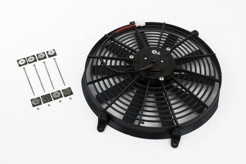 Universal cooling radiator - cooling,
