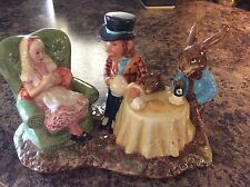 BESWICK  WARE THE MAD HATTERS