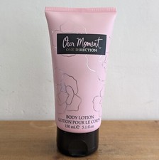 One Direction Our Moment Body Lotion 150ml Discontinued RARE UK