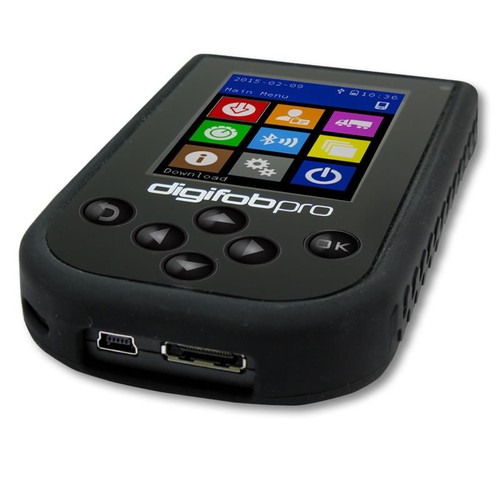 Digifobpro download device - download, &