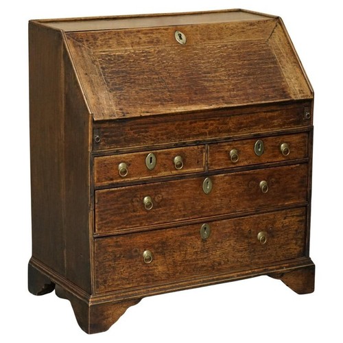 Exquisite early georgian circa - exquisite,