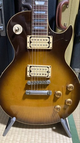 Greco 800 les - paul, standard