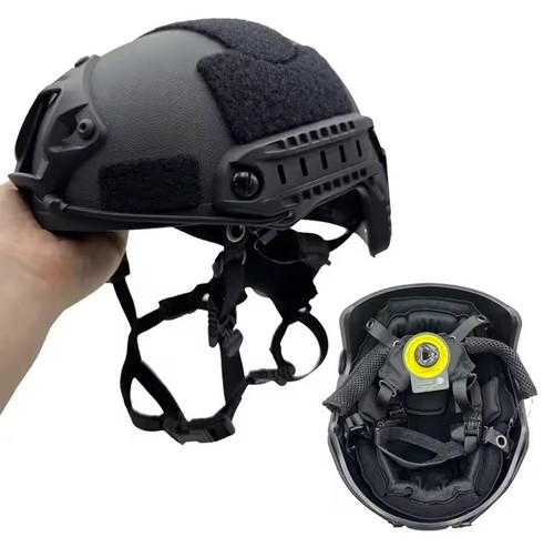 Fast airsoft helmet abs - pj,