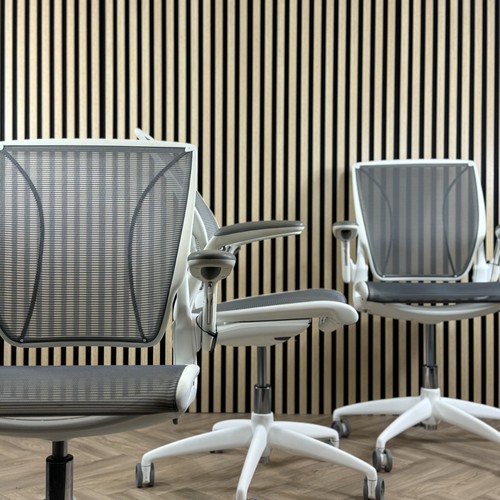Humanscale diffrient world - diffrient,
