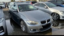 2009 BMW E92 320i M Sport
