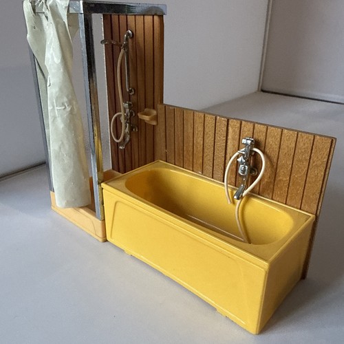 Lundby vintage dolls house - vintage,