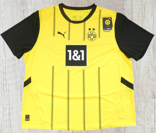 Bnwt 3xl borussia - bnwt, dortmund