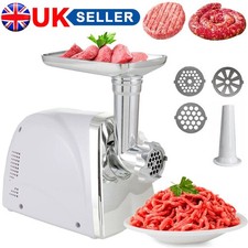 3000W Heavy Duty Electric Meat