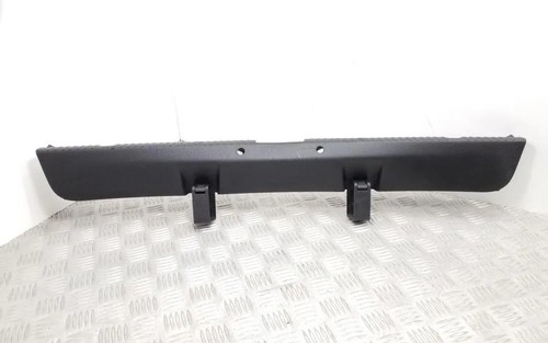 Skoda rapid nh3 trunk - skoda,