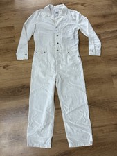 Zara Denim Jumpsuit / New With