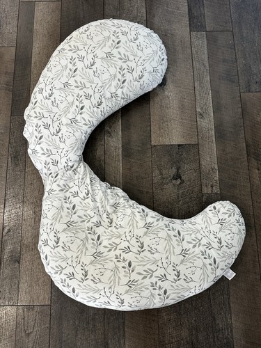 Boppy total body pillow - total,