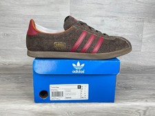 Adidas Trimm Star OG, Sz UK