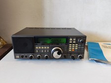 Yaesu FRG-8800 Communications