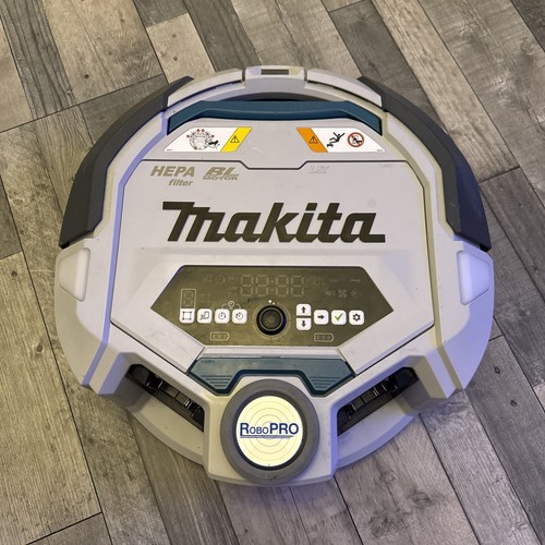 Makita floor sweeper vacuum - makita,