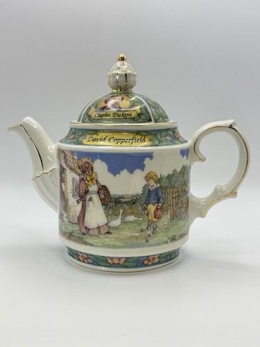 Vintage james sadler charles - vintage,