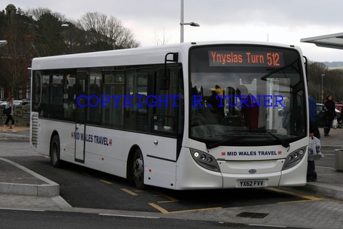 Mid wales travel adl - mid,