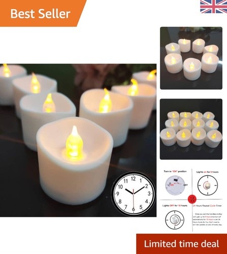 Elegant led tea - elegant, lights