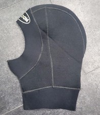 Typhoon 3mm Superstretch Neoprene Scuba Diving Divers Hood Medium 