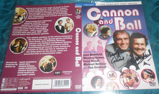 Cannon and Ball Series 1
