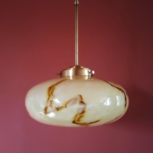 Murano glass pendant ceiling - glass,