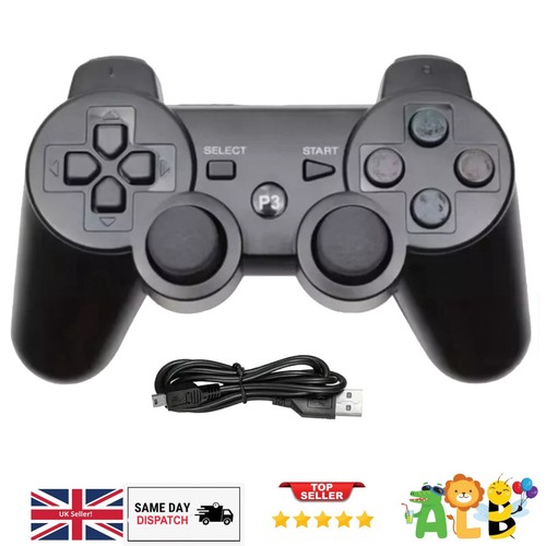 New remote game pad - new,